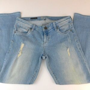 Kut From The Kloth Adele Slouchy Boyfriend Jeans 4